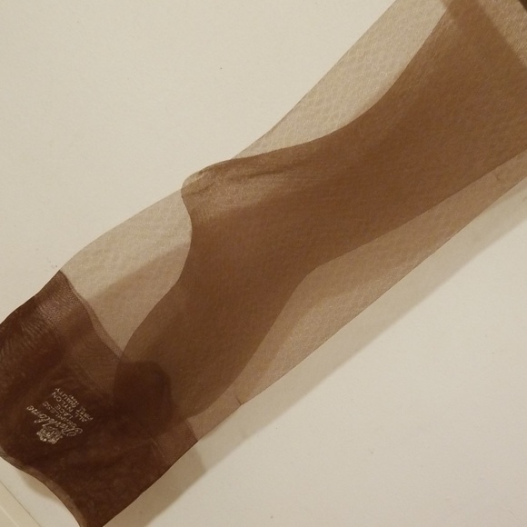 Seamless vintage stockings - Picture 4 of 7